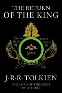 The Return of the King, by J.R.R. Tolkien