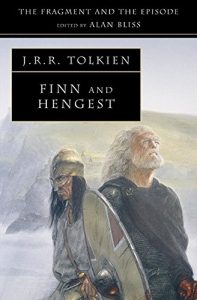 Finn and Hengest, by J.R.R. Tolkien