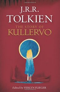 The Story of Kullervo, by J.R.R. Tolkien